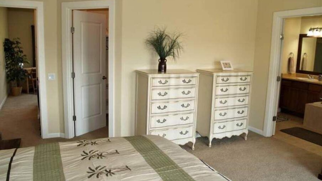 Photo of Bedroom in Quincy