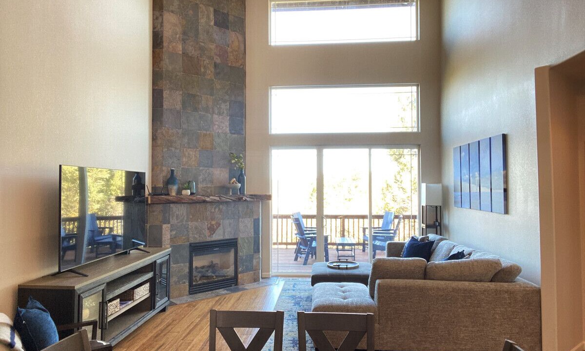Photo of Bedroom in Klamath Falls