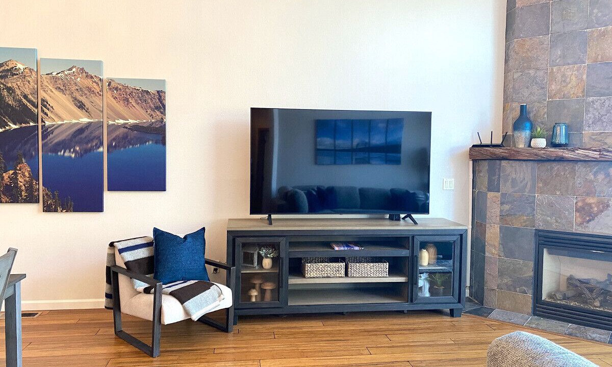 Photo of Bedroom in Klamath Falls