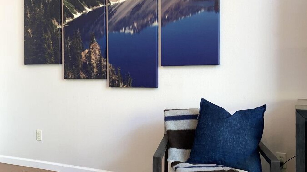 Photo of Bedroom in Klamath Falls
