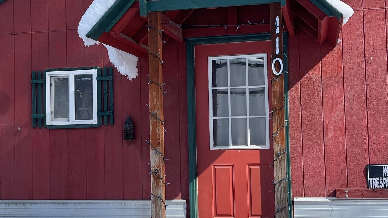 Photo of Outdoor in Idaho City