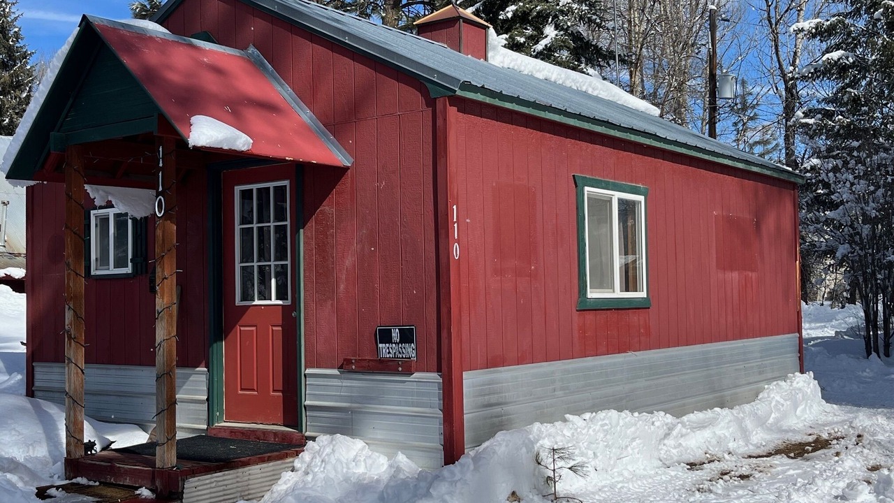 Photo of Outdoor in Idaho City