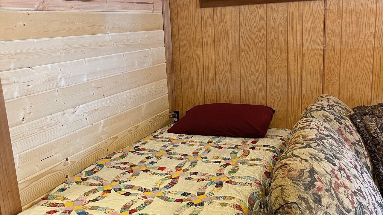 Photo of Bedroom in Idaho City