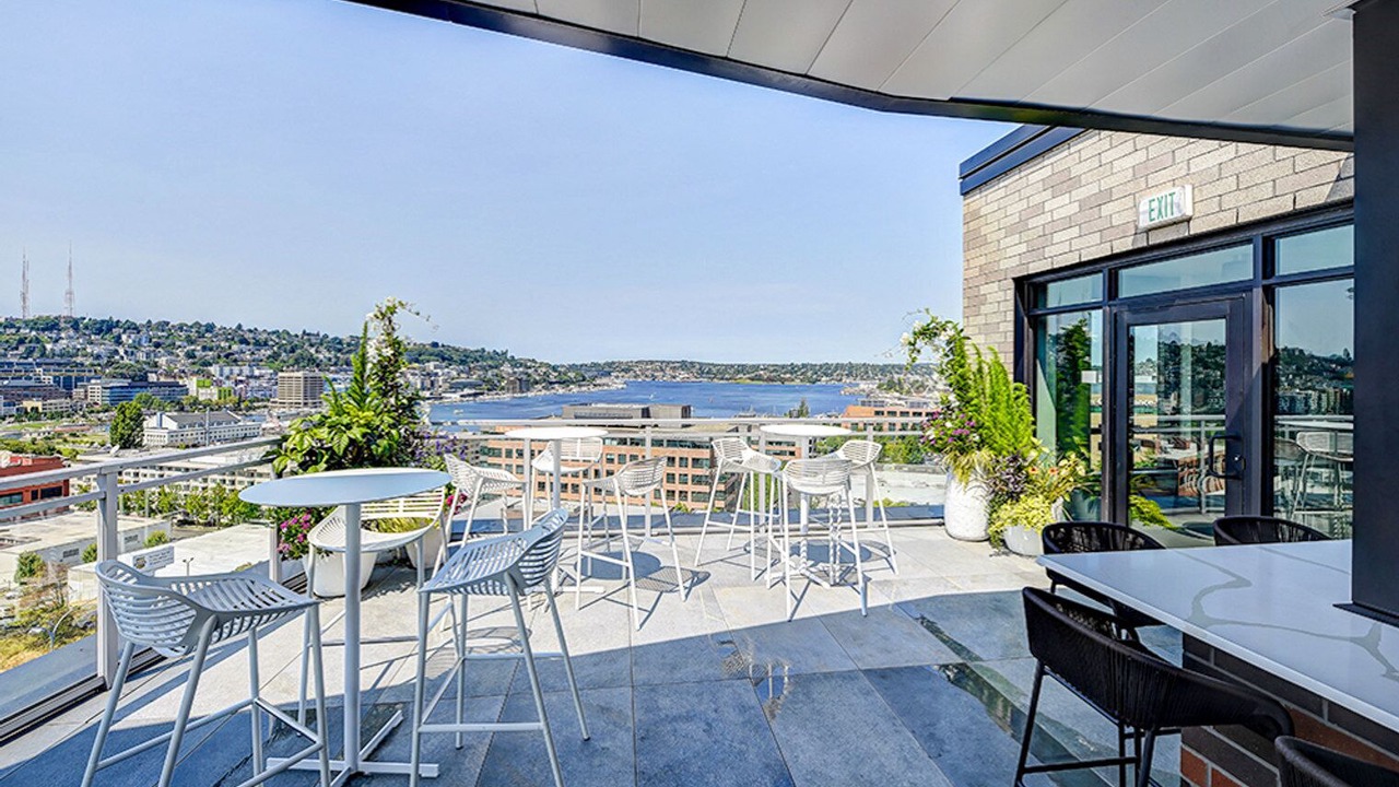 Photo of Outdoor in Cascade