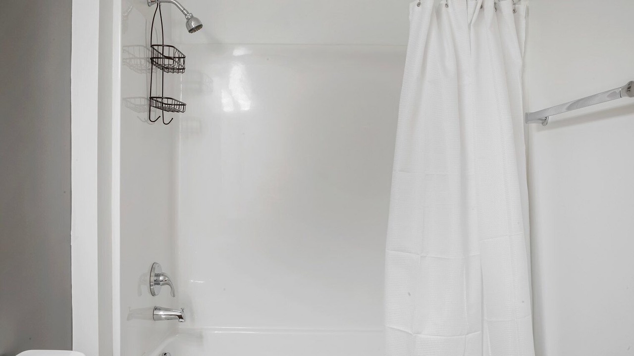 Photo of Bathroom in Cascade