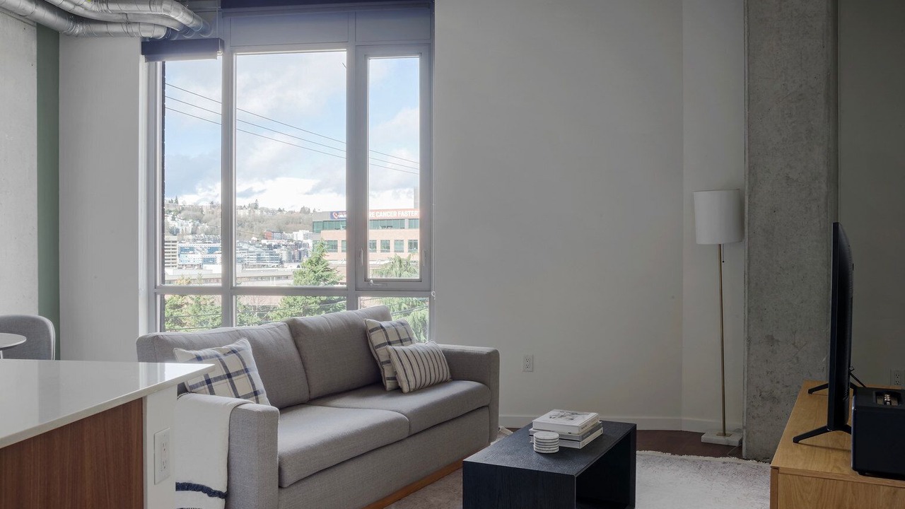 Photo of Livingroom in Cascade