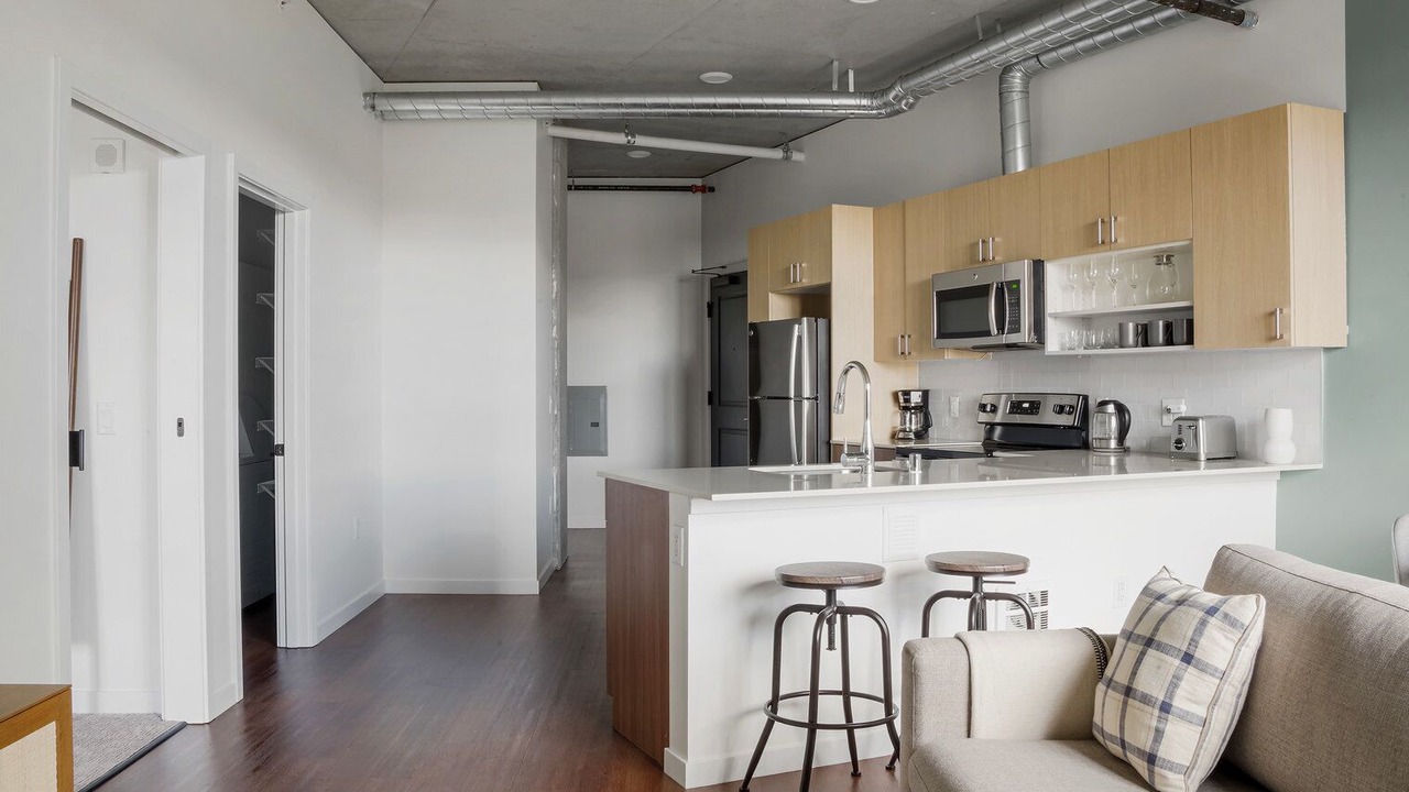 Photo of Livingroom in Cascade