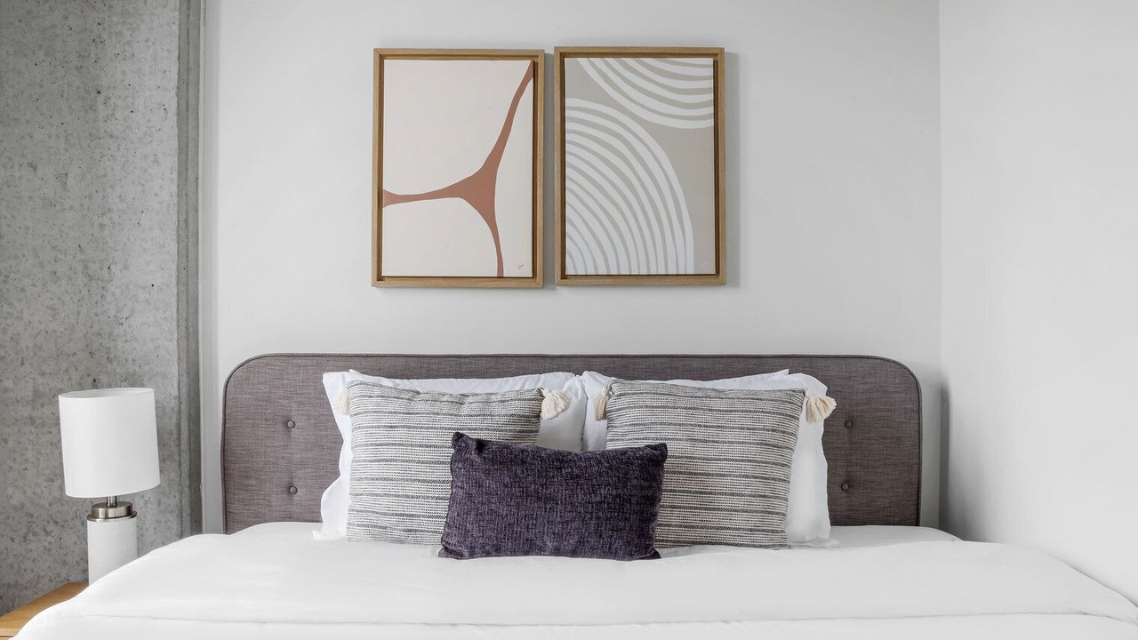 Photo of Bedroom in Cascade
