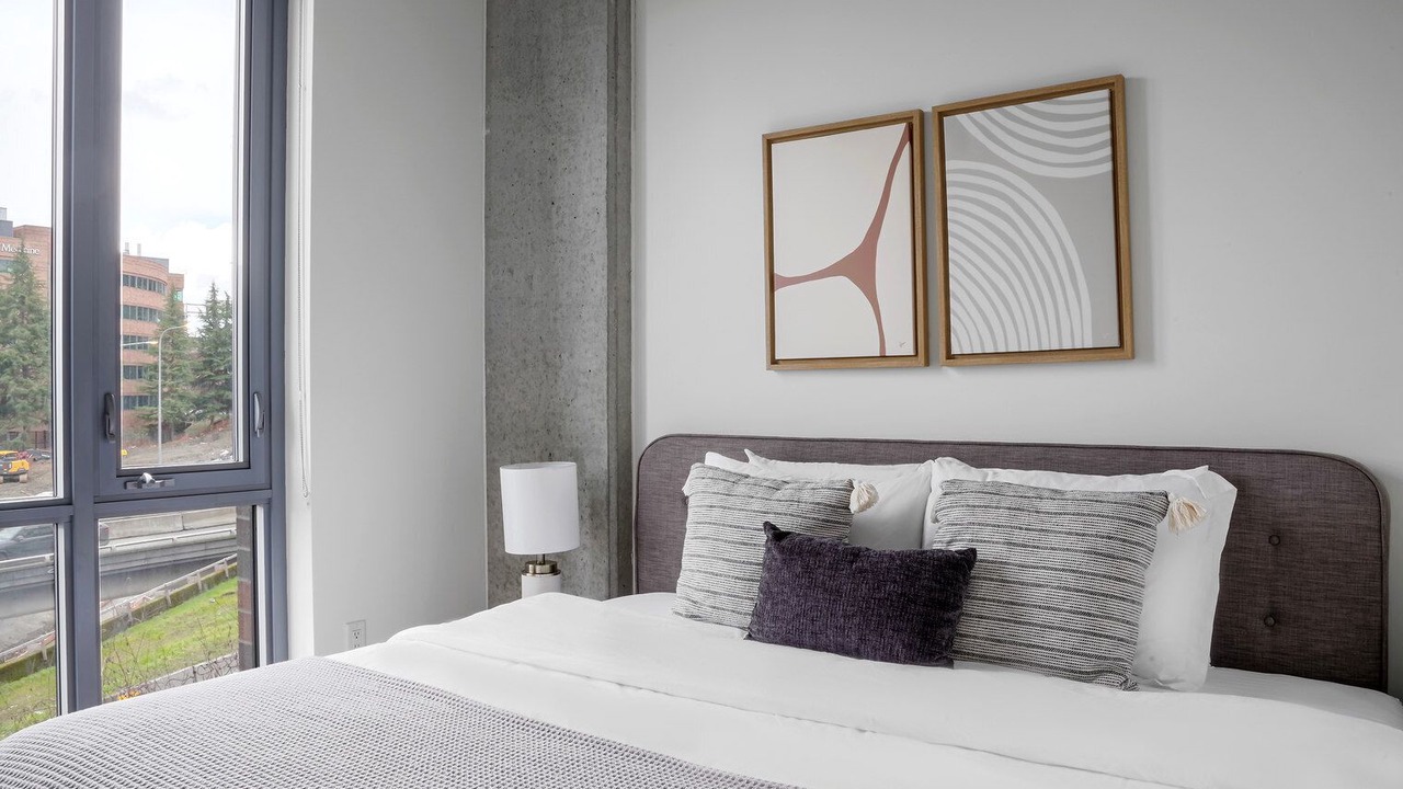 Photo of Bedroom in Cascade