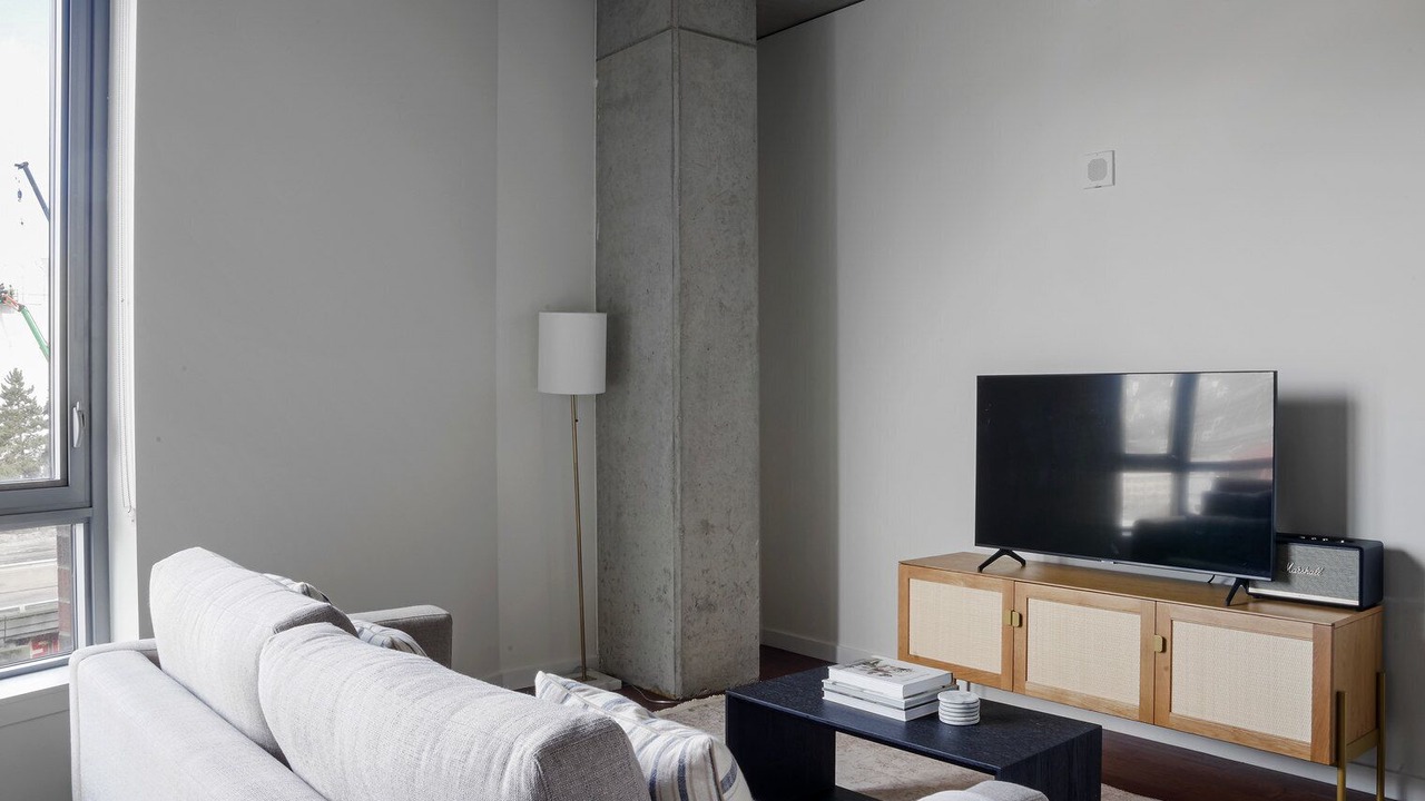 Photo of Livingroom in Cascade