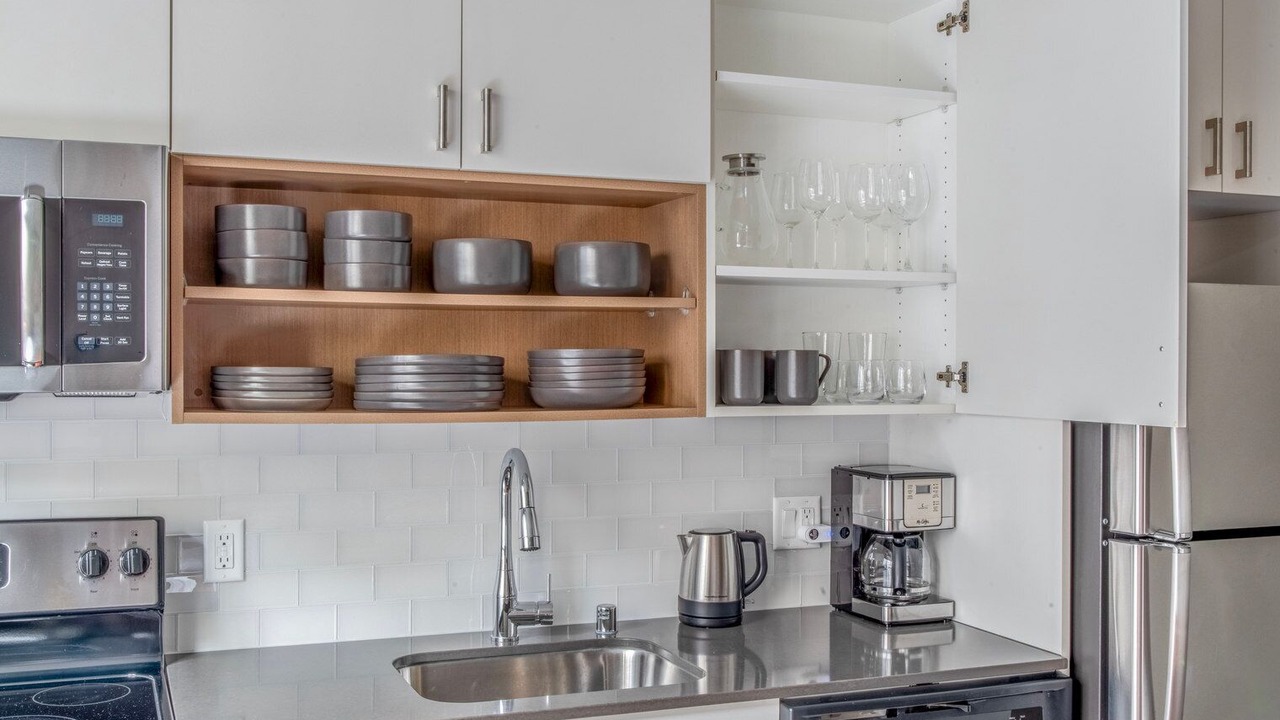 Photo of Kitchen in Cascade