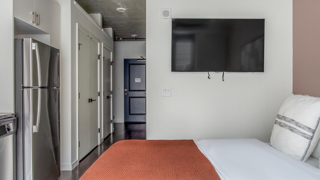 Photo of Bedroom in Cascade