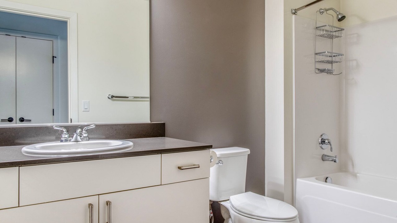 Photo of Bathroom in Cascade