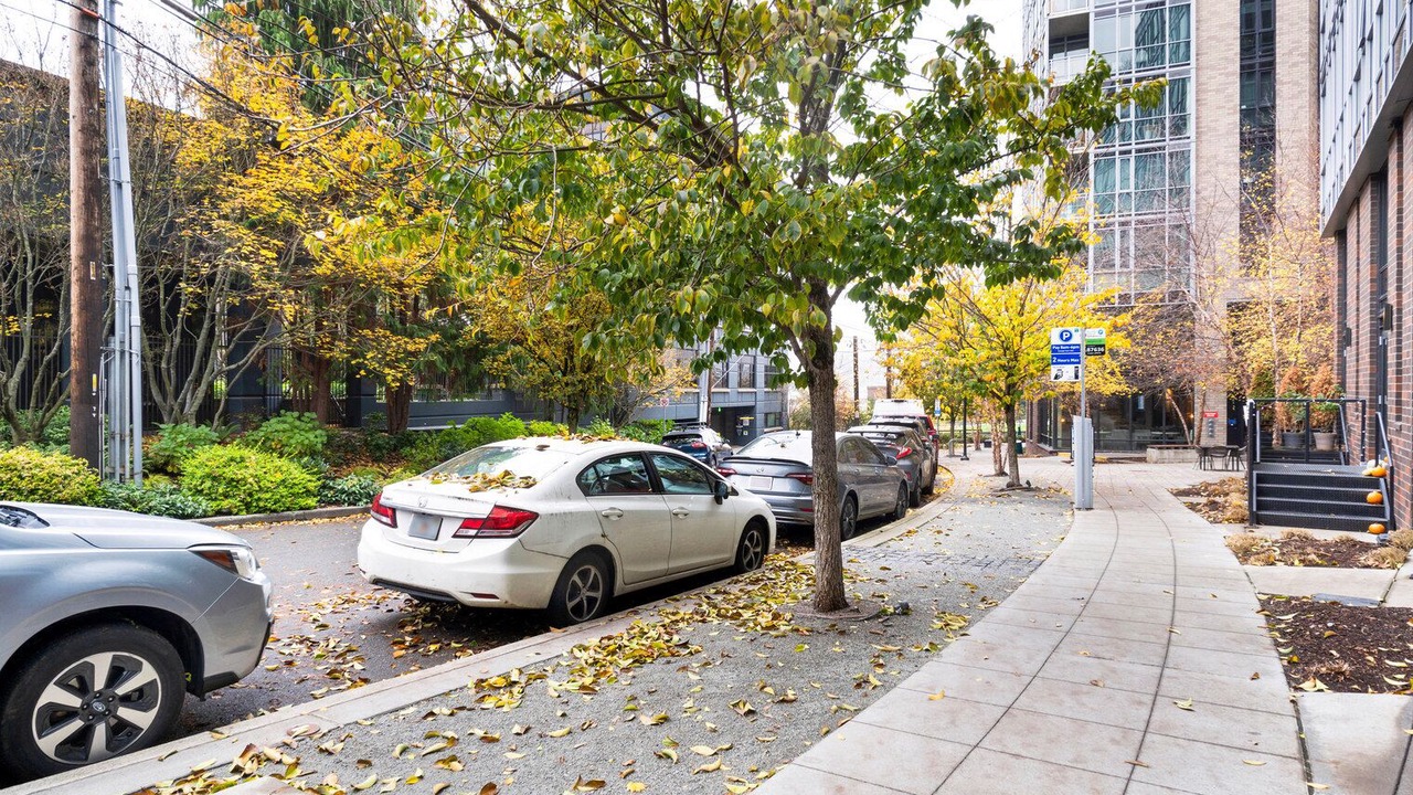 Photo of Outdoor in Cascade