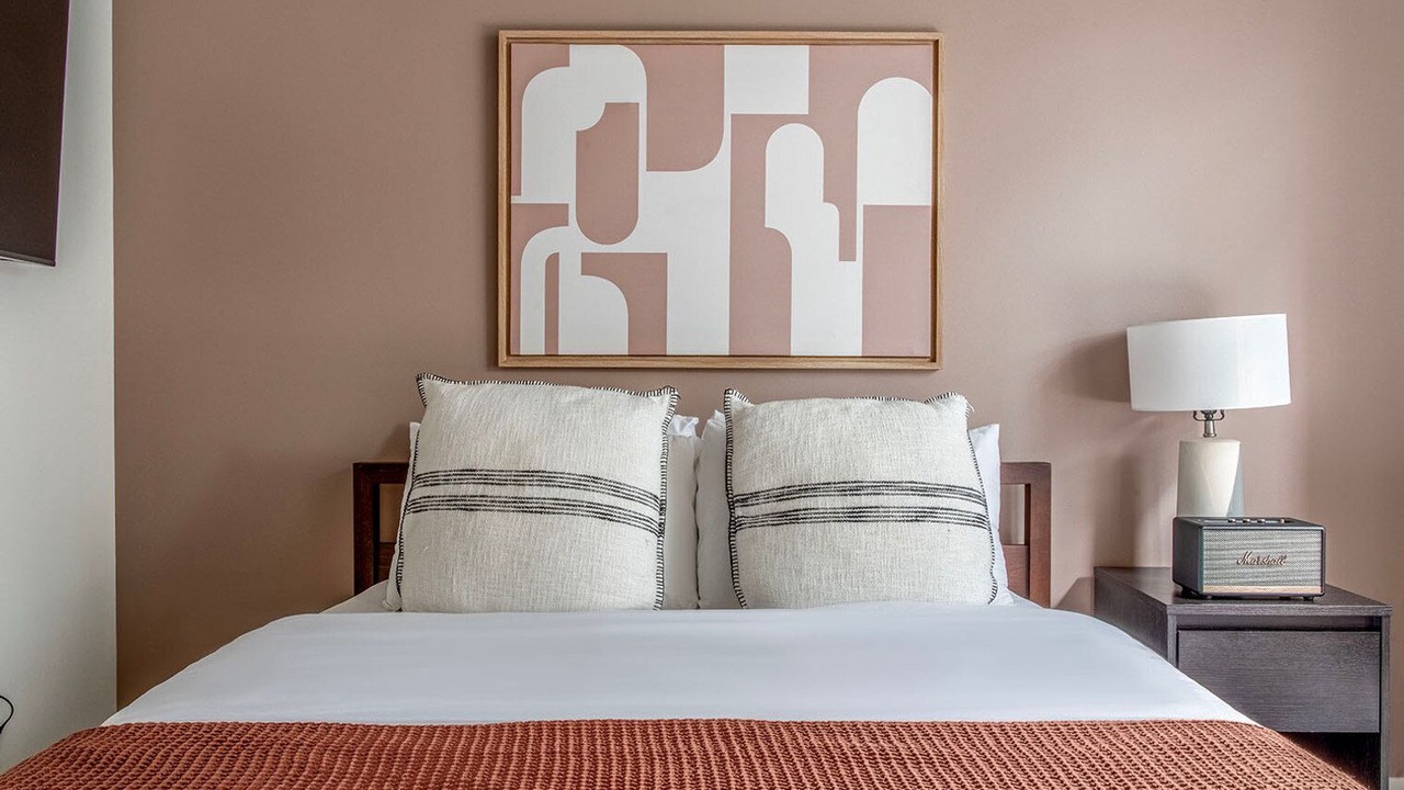 Photo of Bedroom in Cascade