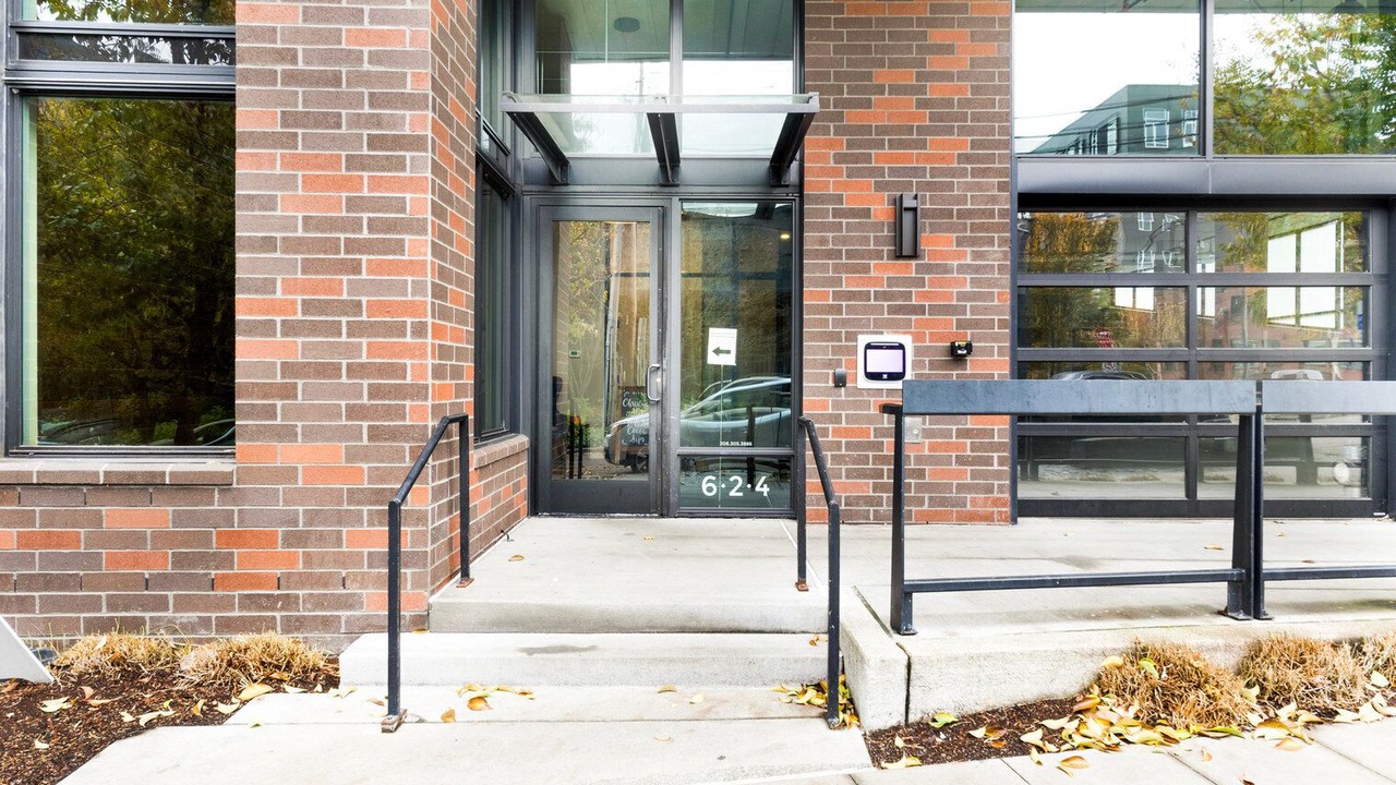 Photo of Outdoor in Cascade