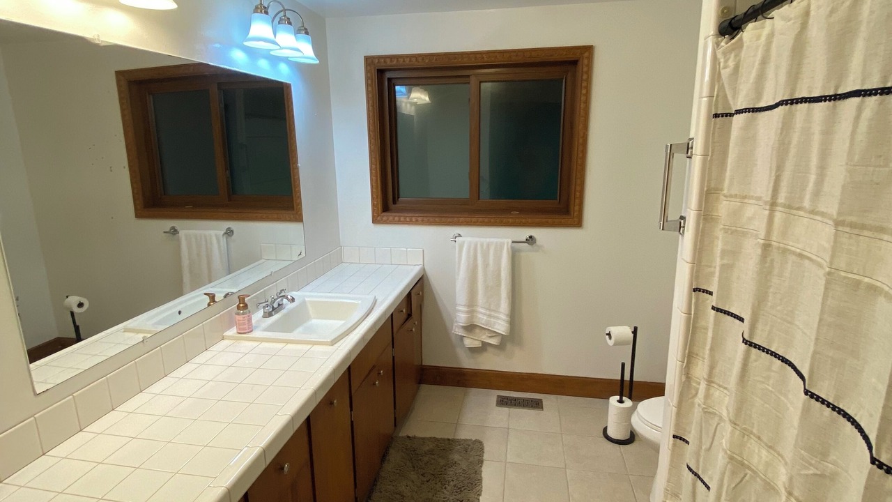 Photo of Bathroom in Brightwood