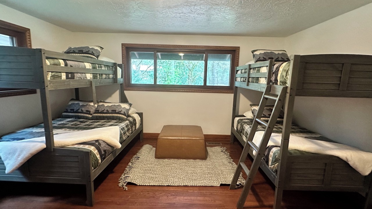 Photo of Bedroom in Brightwood