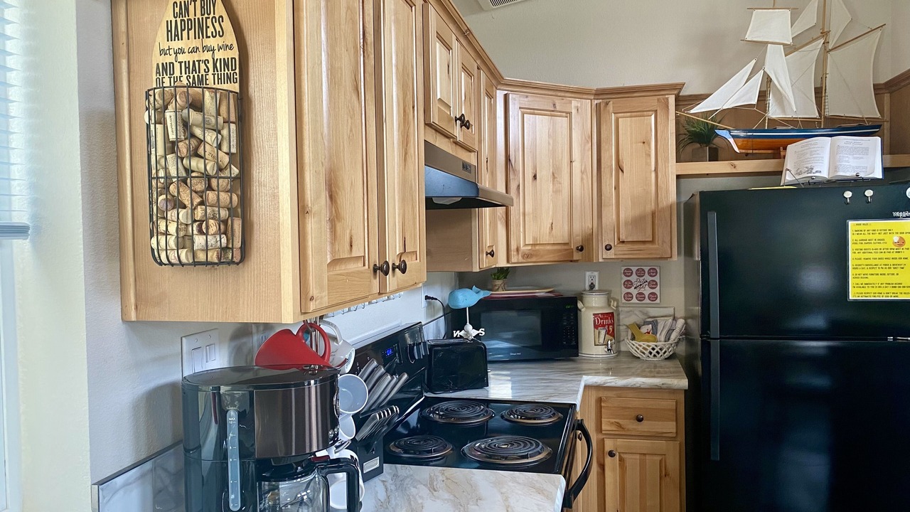 Photo of Kitchen in Brookings