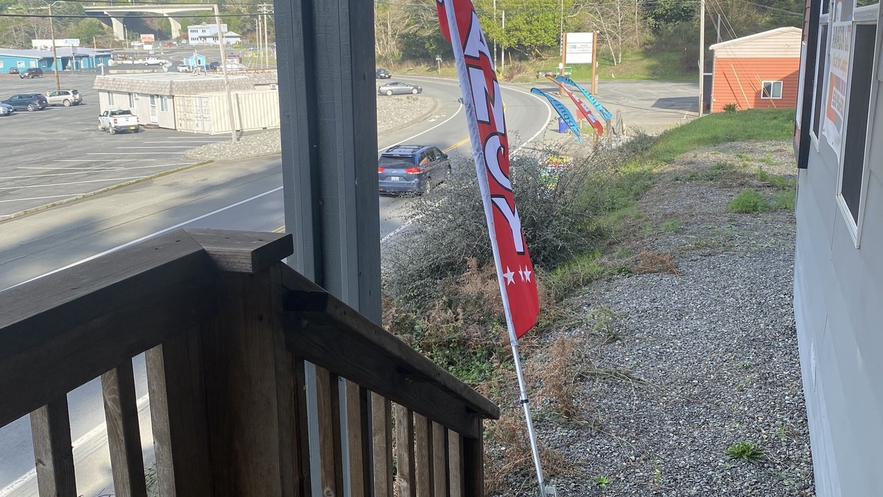 Photo of Outdoor in Brookings