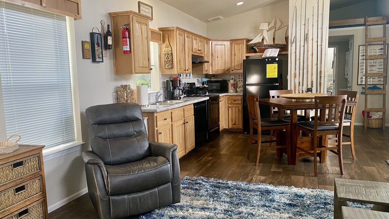 Photo of Kitchen in Brookings
