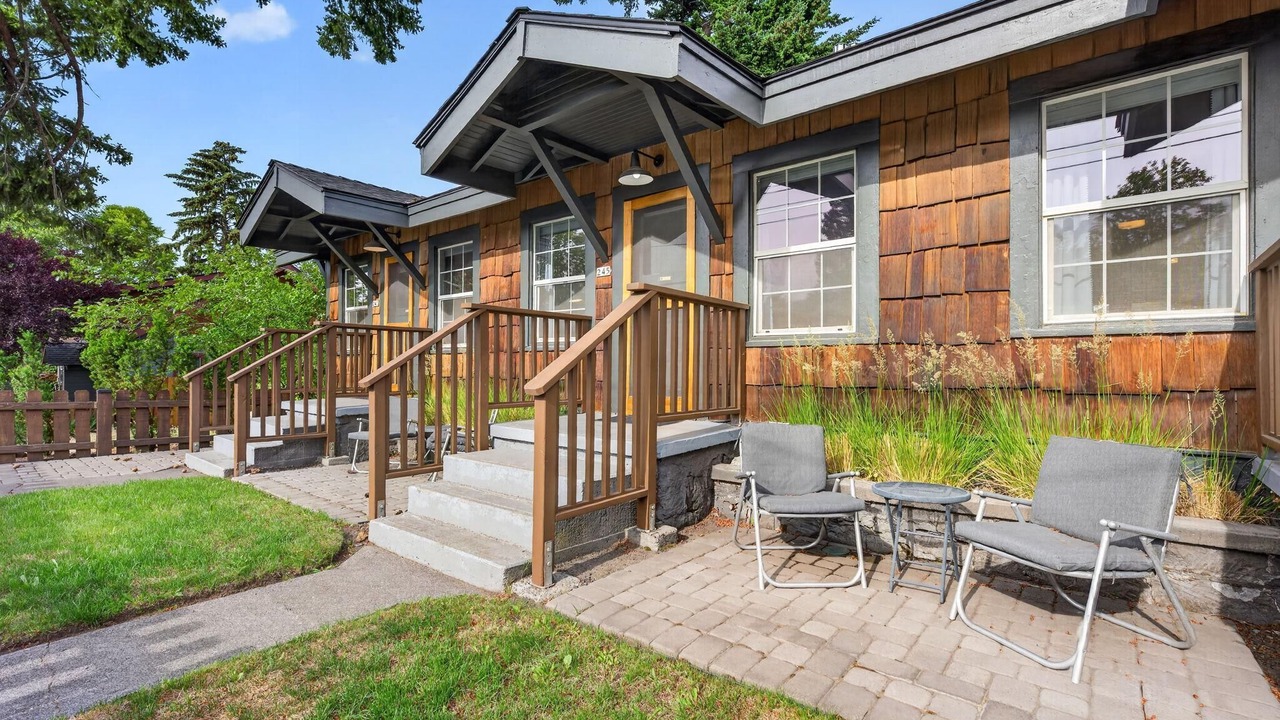 Photo of Outdoor in Old Bend