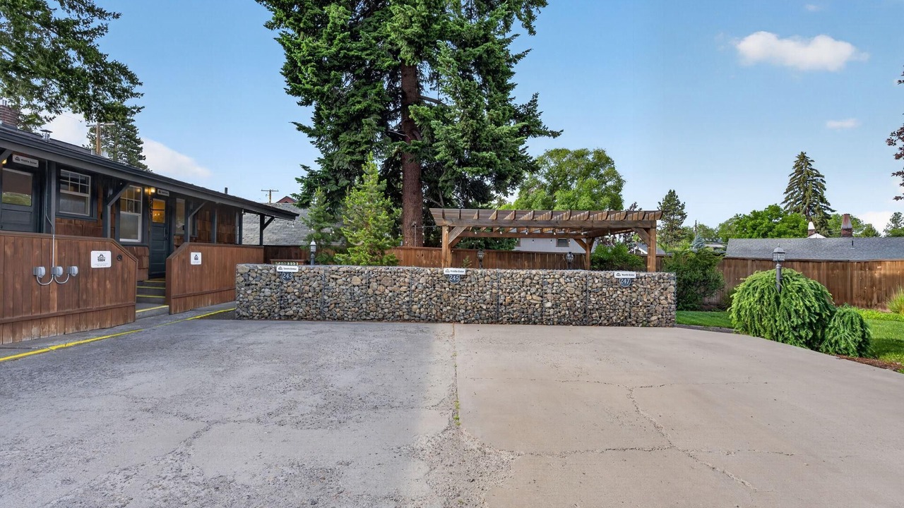 Photo of Outdoor in Old Bend
