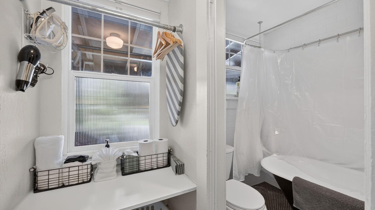 Photo of Bathroom in Old Bend