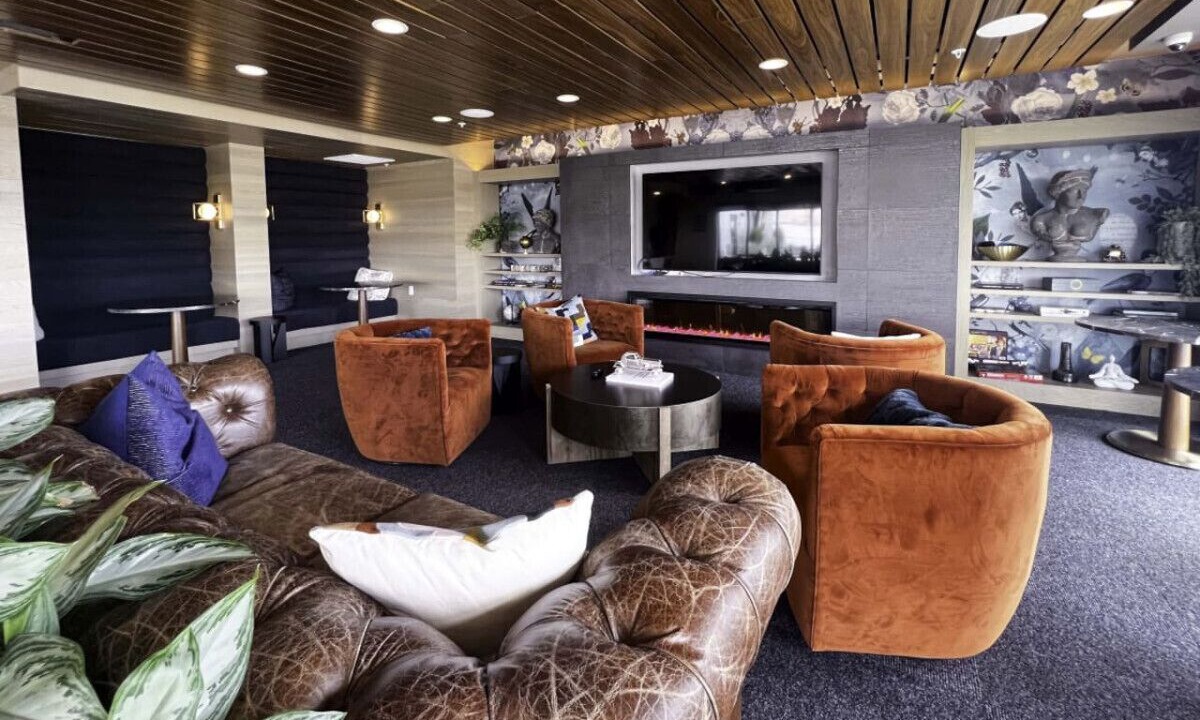 Photo of Livingroom in Boise