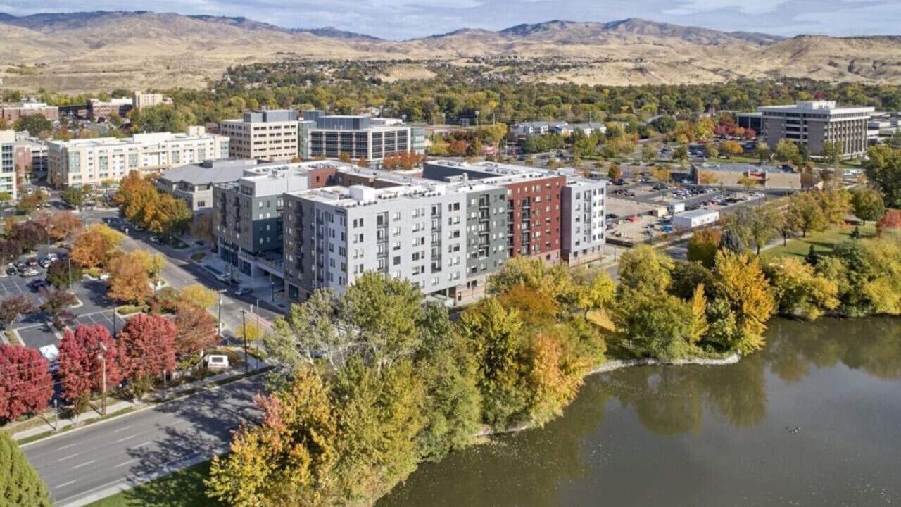 Photo of Others in Boise