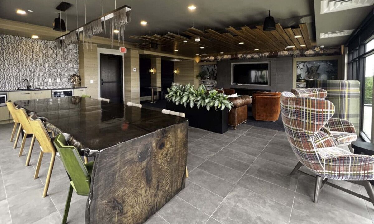 Photo of Livingroom in Boise