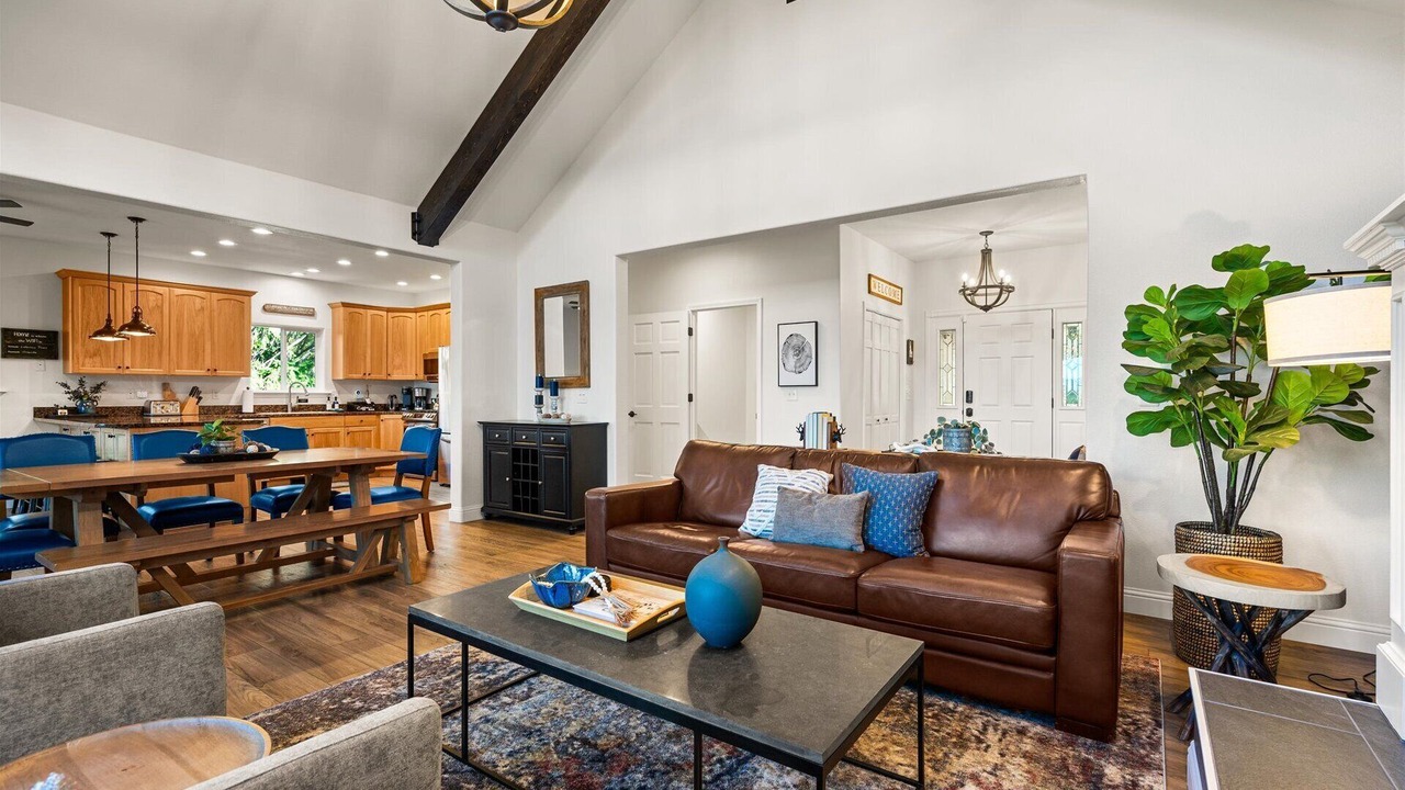Photo of Bedroom in Coeur d'Alene