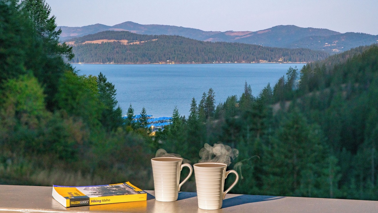 Photo of Outdoor in Coeur d'Alene