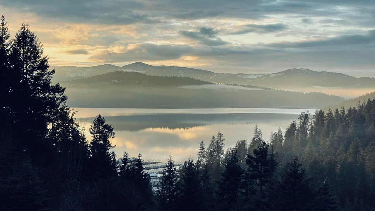 Photo of Outdoor in Coeur d'Alene