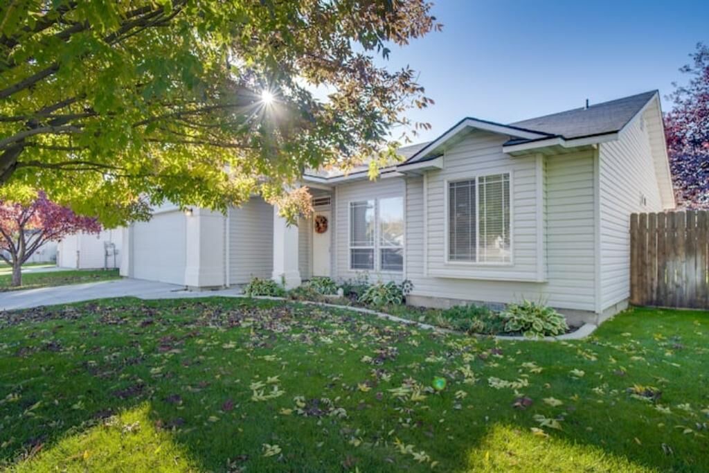 Photo of Outdoor in Nampa