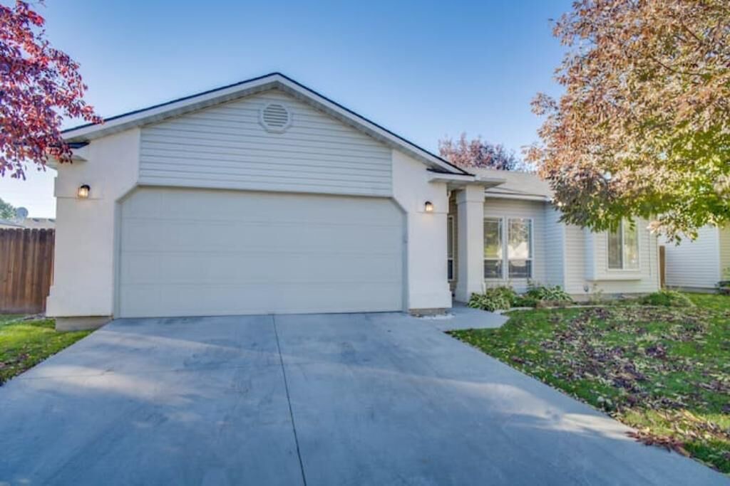 Photo of Outdoor in Nampa