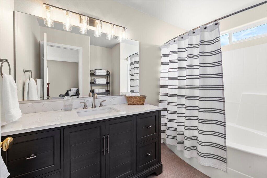 Photo of Bathroom in Nampa