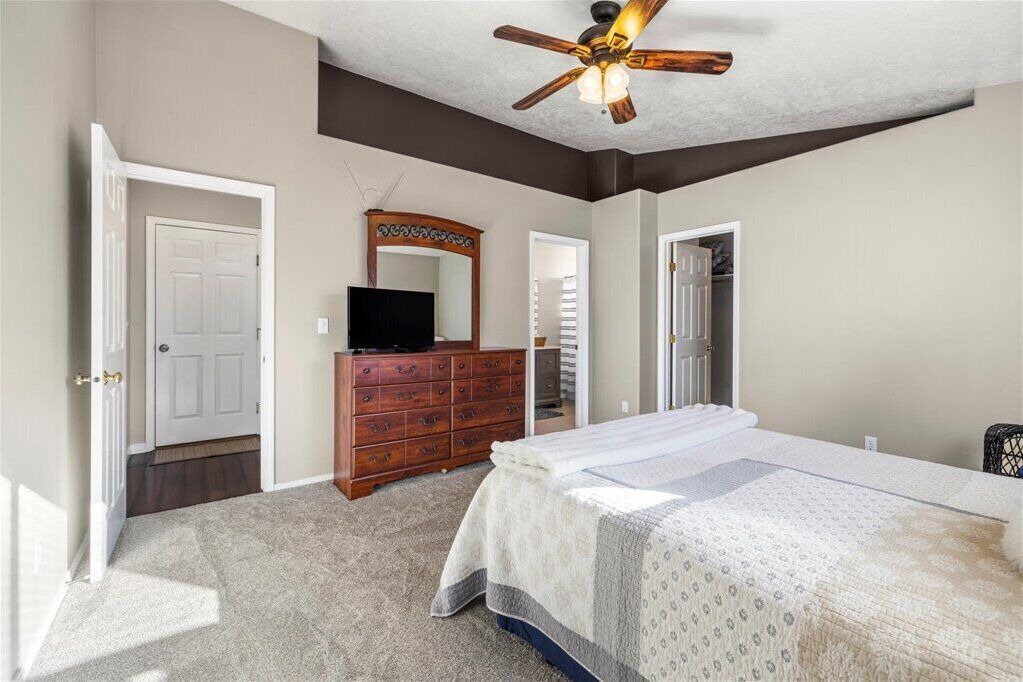 Photo of Bedroom in Nampa
