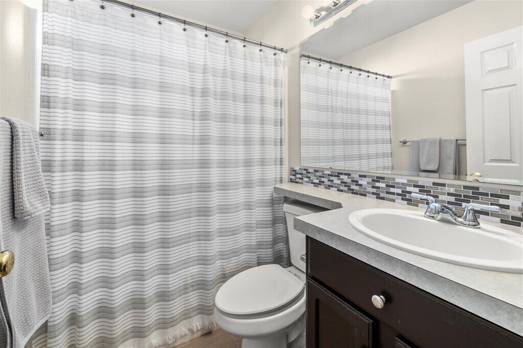 Photo of Bathroom in Nampa
