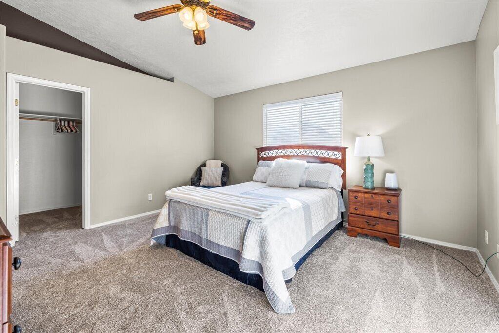 Photo of Bedroom in Nampa