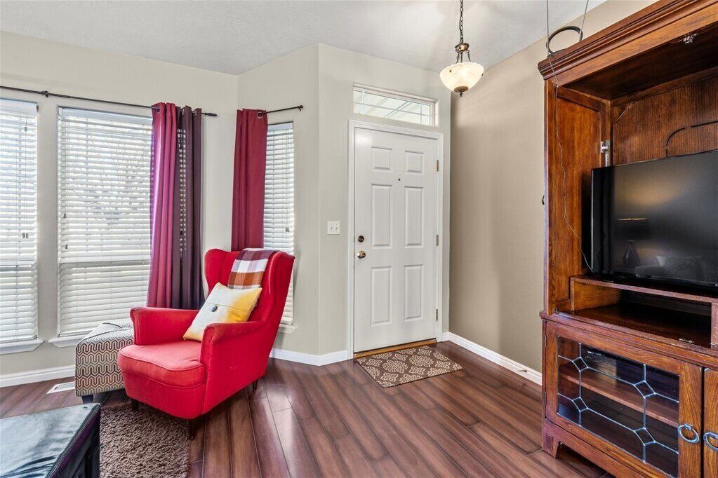 Photo of Livingroom in Nampa