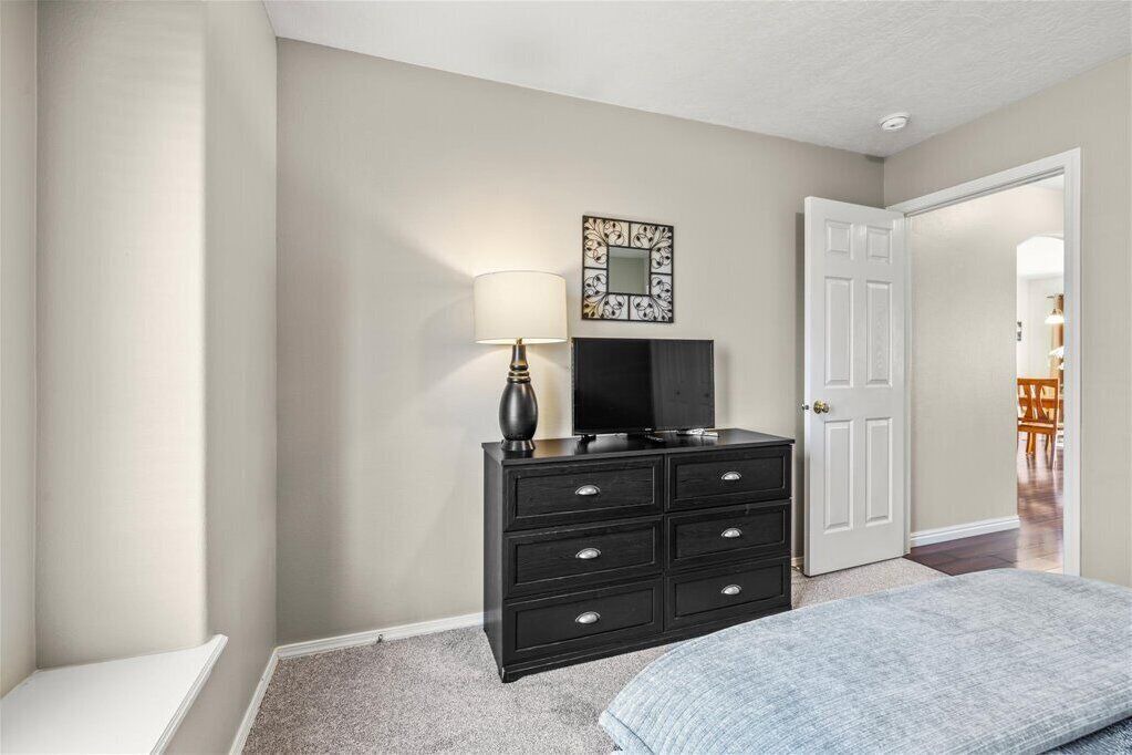 Photo of Bedroom in Nampa