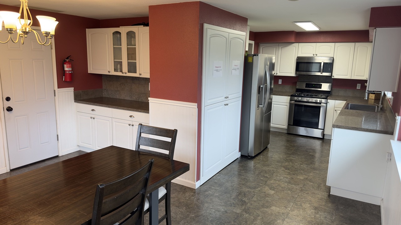 Photo of Kitchen in South End
