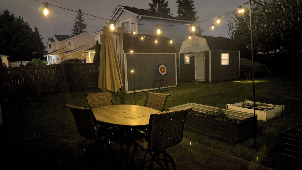Photo of Outdoor in South End