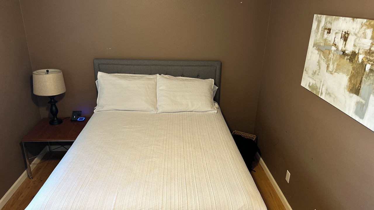 Photo of Bedroom in South End
