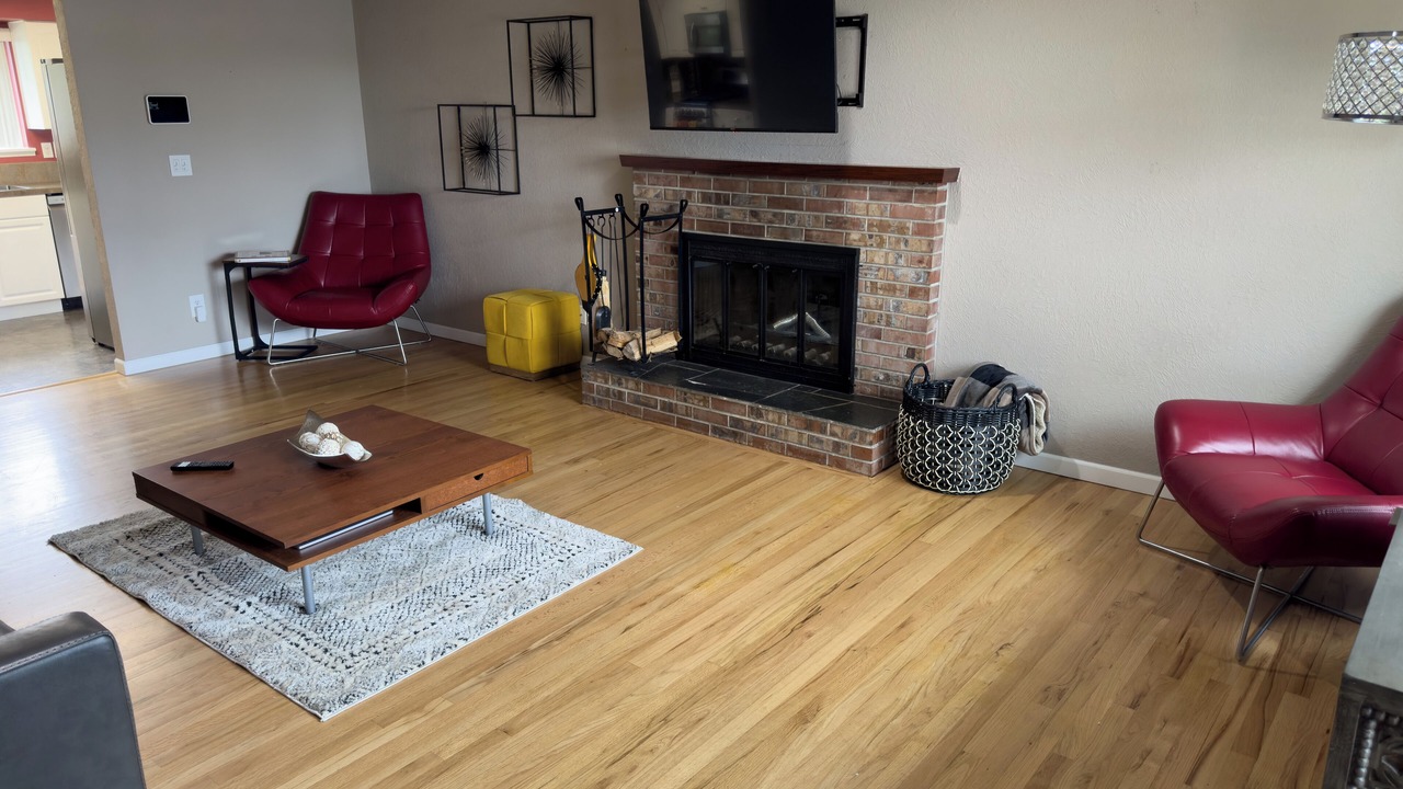 Photo of Livingroom in South End