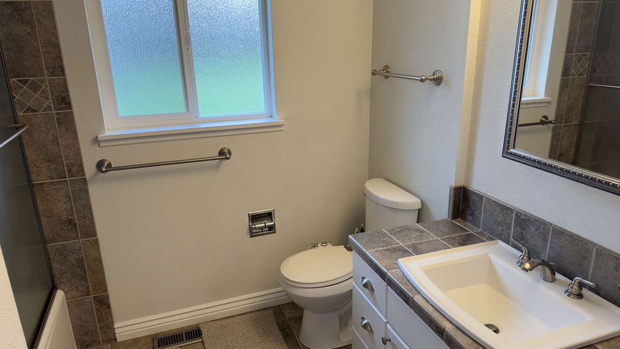 Photo of Bathroom in South End