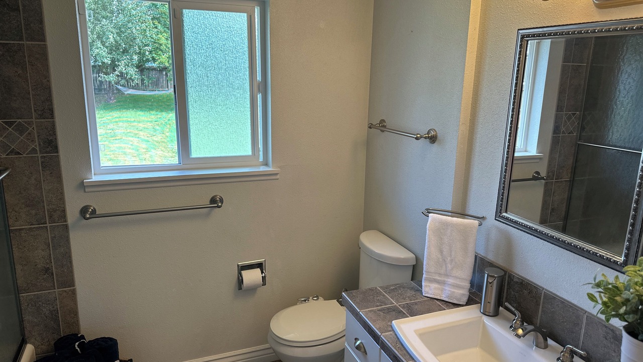 Photo of Bathroom in South End