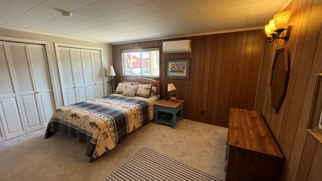 Photo of Bedroom in Sagle