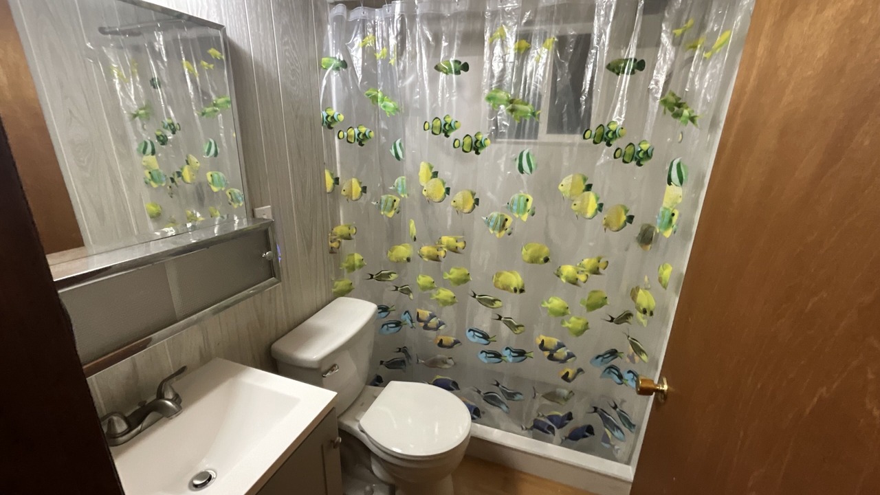Photo of Bathroom in Port Angeles